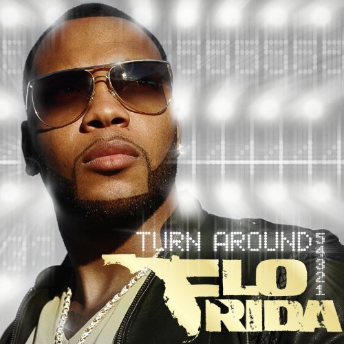 flo rida turn around single