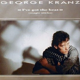 georgekranz magic sticks single