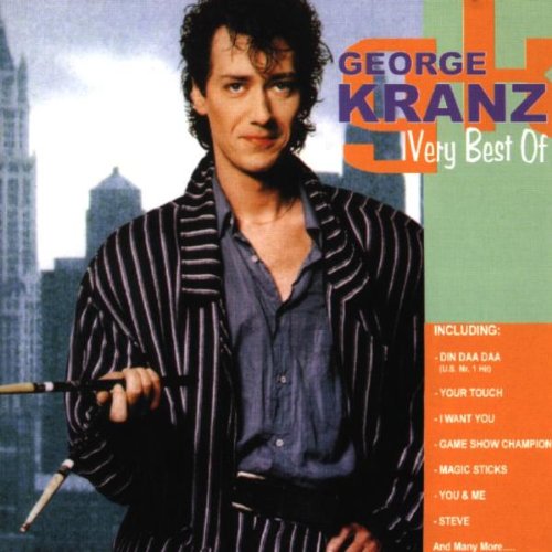 georgekranz verybest