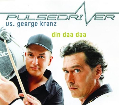 pulsedriver vs george kranz din daa daa