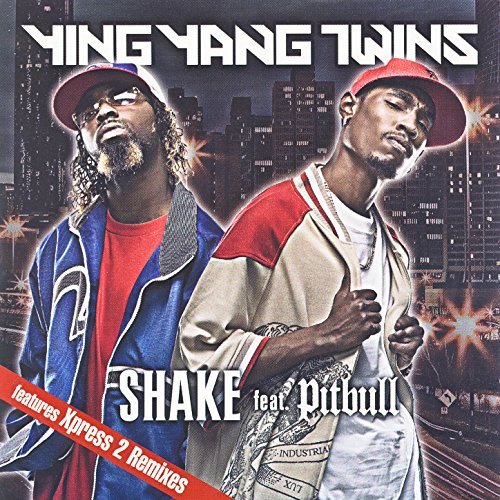 ying yang twins shake din daa daa